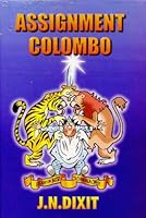 Assignment Colombo 8122004997 Book Cover