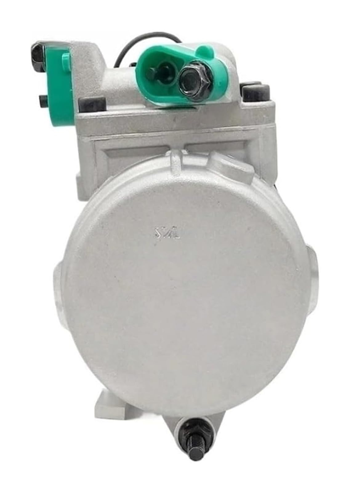 Dla I10 do PICANTO 1.0L 9770107100 9770107110 977010X000 Sprężarka samochodowa HS11 AC Klimatyzator