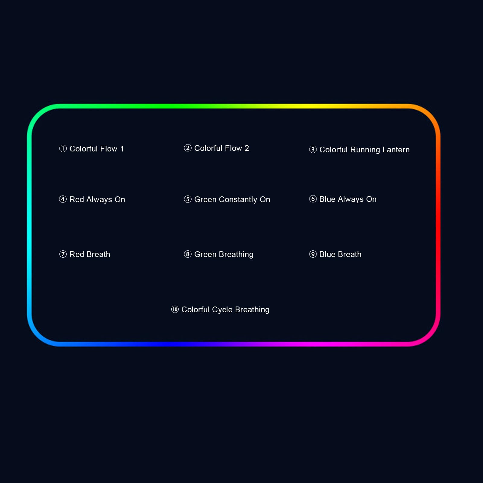 Podkładka Chłodząca do Laptopa do Gier 8 Poziomów z regulacją Wysokości 2 Porty USB światła RGB Chłodziarka Laptopa z Adapterem 3C dla Graczy (14 fanów)