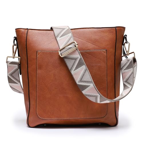 Image of Purse Straps Replacement Wide Crossbody Shoulder Strap for Bags Purse Extender Accessories Guitar Straps