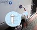 Produktbild Pure One Filter ALL-IN-ONE Wasserfilteranlage Typ: WOMO | Der Wasserfilter gegen Keime und Bakterien im Wasser | Zur Wasseraufbereitung & zur Verbesserung des Wasserqualität im 5-Stufen-Filterprinzip