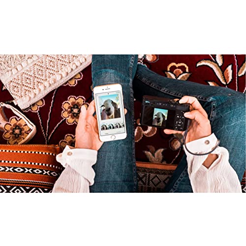 PANASONIC Compact LUMIX DMC TZ200 Garanti - vue 7