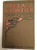 The Last Frontier B004N4SAJM Book Cover