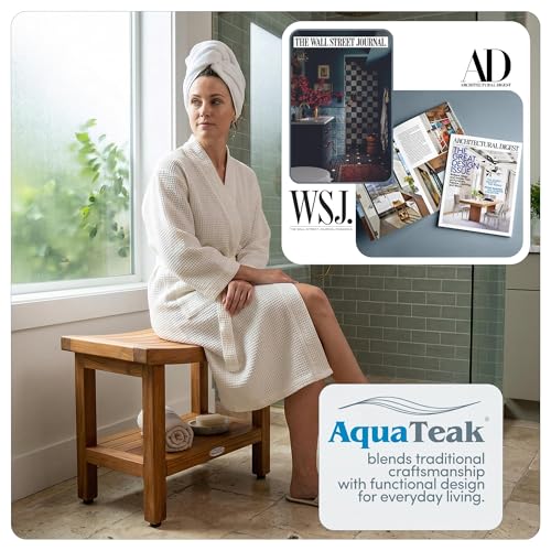 AquaTeak 370F