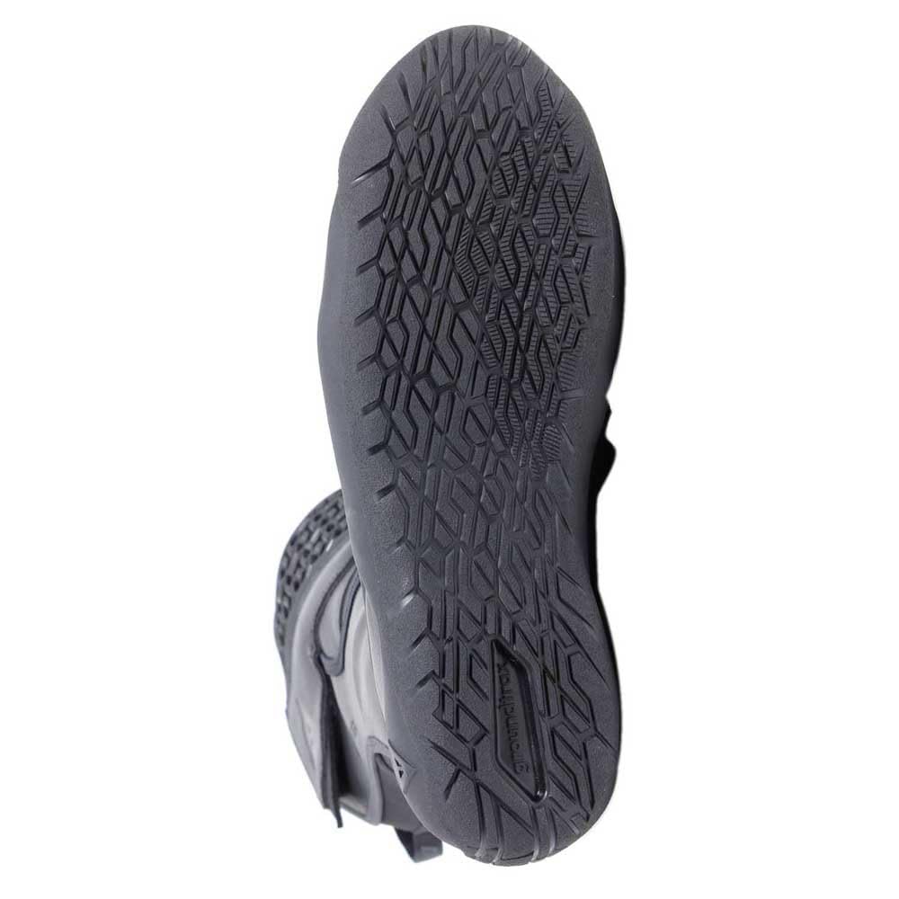 Dainese Fulcrum 3 GTX stivali da moto impermeabili, nero, 40
