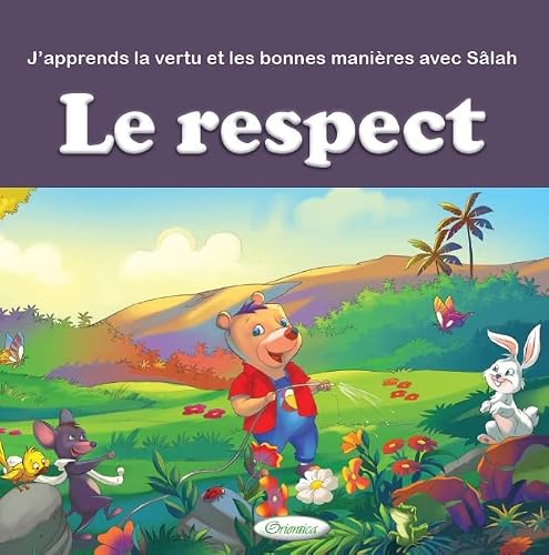 Pack 20 livres : J'apprends la vertu et les bonnes manières avec Sâlah : 20 récits éducatifs sur les belles qualités – vue 7