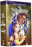 bella y bestia serie dvd  Pack Trilogia Clasicos Bella y Bestia [DVD]