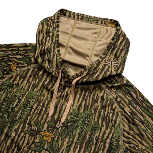 Howler Brothers Loggerhead Hoodie2