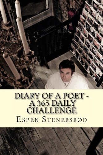 Diary of a poet - A 365 daily challenge