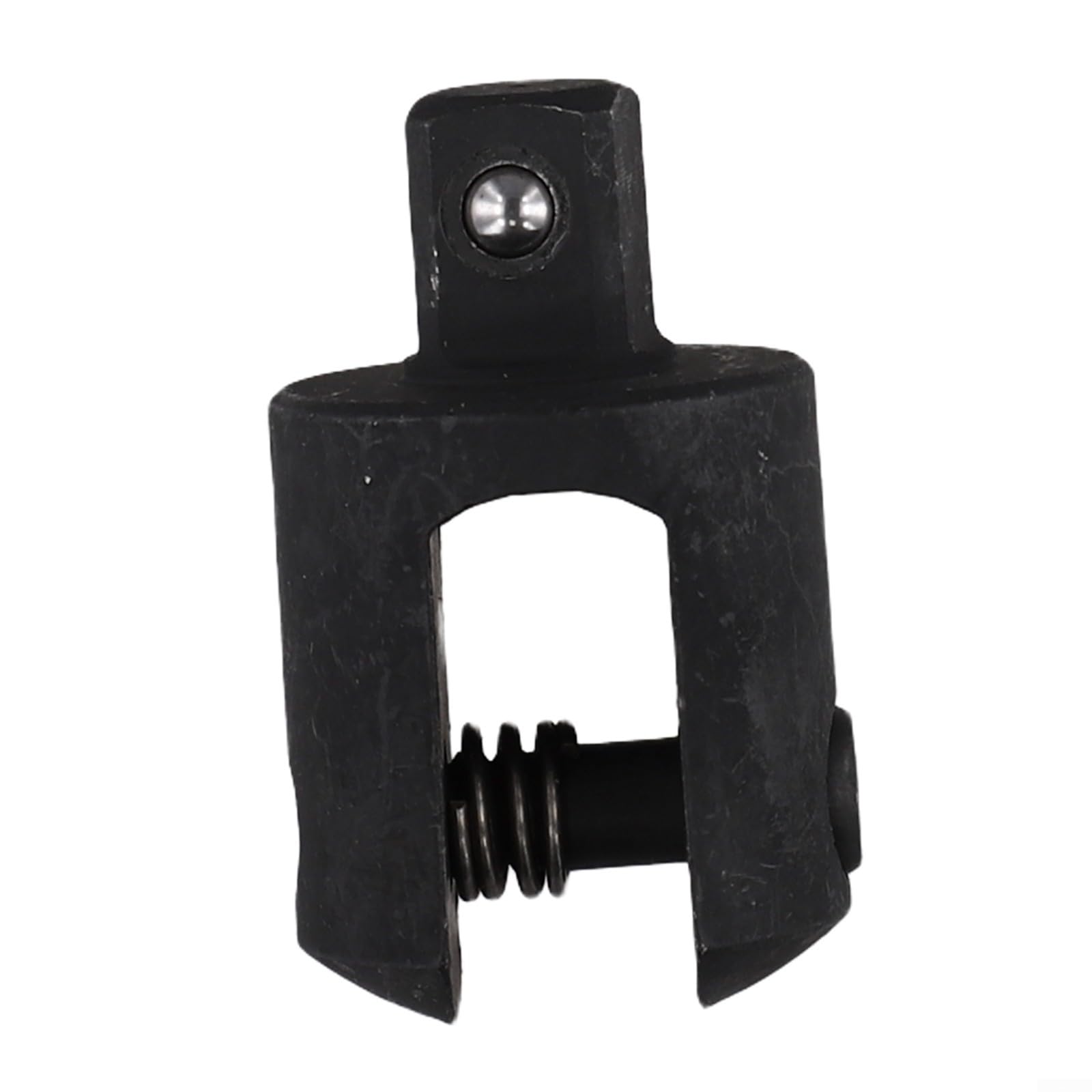 /2 Inch Replacement Knuckle Breaker Bar Head Kit for Power For Bars – Chrome Vanadium Steel, Black Phosphate Finish, Includes Fixing Bolt & — view 2