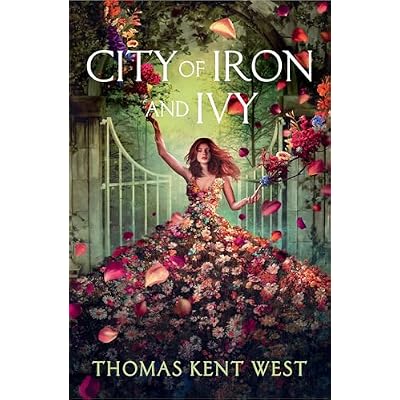 City of Iron and Ivy