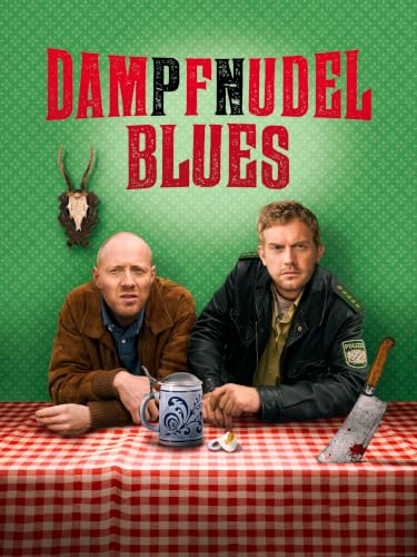 Dampfnudelblues