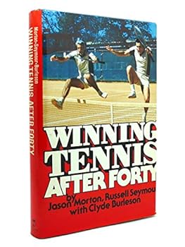 Winning tennis after forty