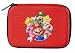 Official Nintendo Mario Travel Case for Nintendo 3DS, 3DS XL, DS, DSi & DSi XL