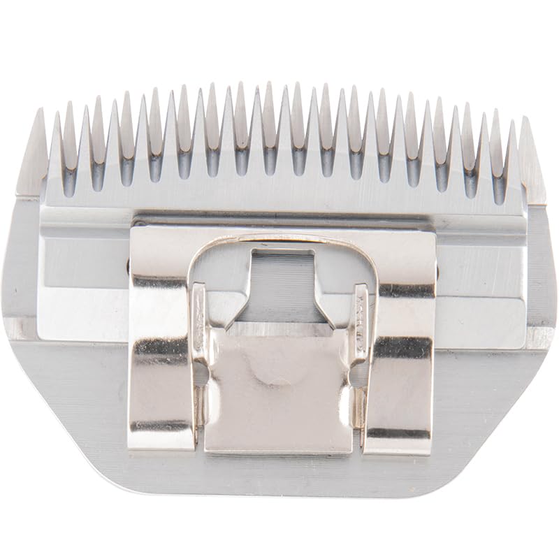 Premier 1 Eagle Blocking Small Blade Set for Small Clippers