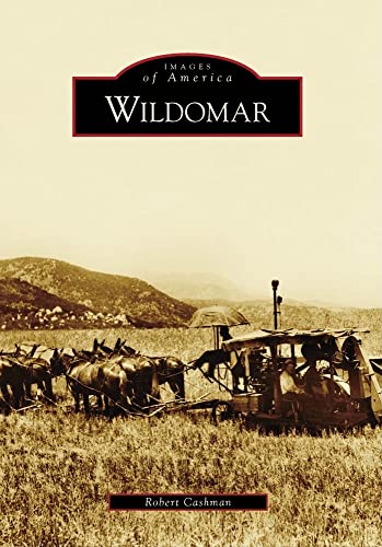Wildomar (Images of America)