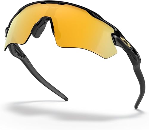 Vista 8 de Oakley Gafas de sol OO9208 Radar EV Path para hombre