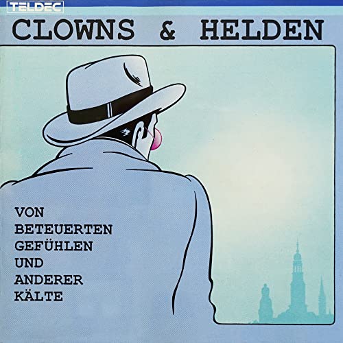 Clowns & Helden