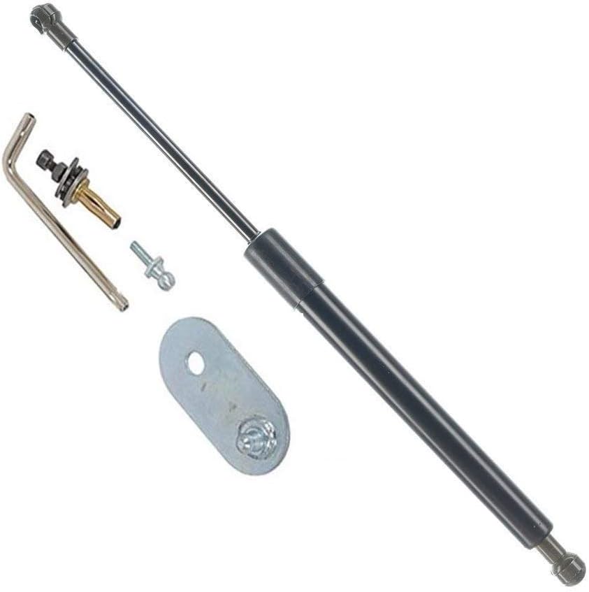 Youxmoto Tailgate Assist Shock Kit DZ43203 for Ford F150 F250 F350 F450 Super Duty