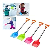 ❄Einzigartige Formen und leuchtende Farben können die Aufmerksamkeit von Kindern auf sich ziehen.