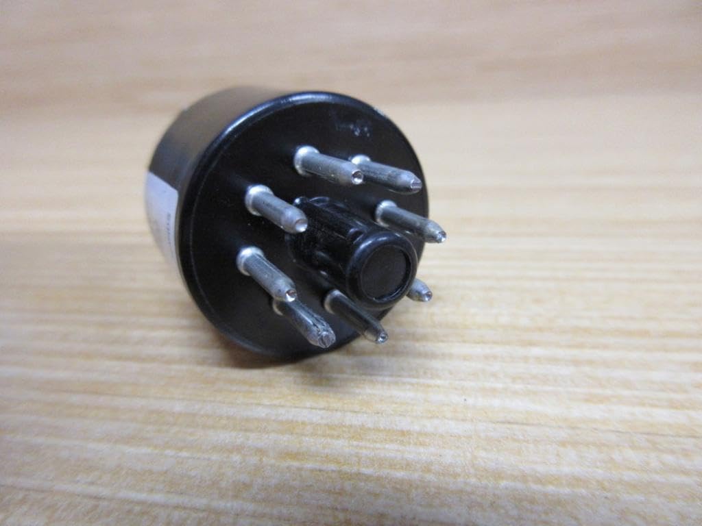TOMAR 4001 2100W, 8PIN, LAMP, Strobe Tube, Xenon