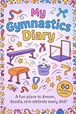 My Gymnastics Diary (Jennifer Woods Gymnastics Book Series)