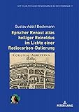 reinoldus rettungsdienst  Epischer Renaut alias heiliger Reinoldus im Lichte einer Radiocarbon-Datierung (Mittelalter und Renaissance in der Romania 11)