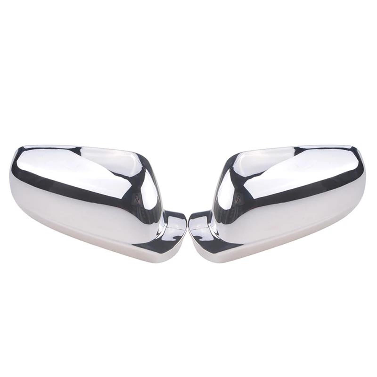 Coque rétroviseur chrome pour Golf 4 et Bora 1998-2004 | Remplacement gauche droite - 3