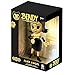 Bendy and the Ink Machine Alice Angel Vinyl Figure - Yellow Edition