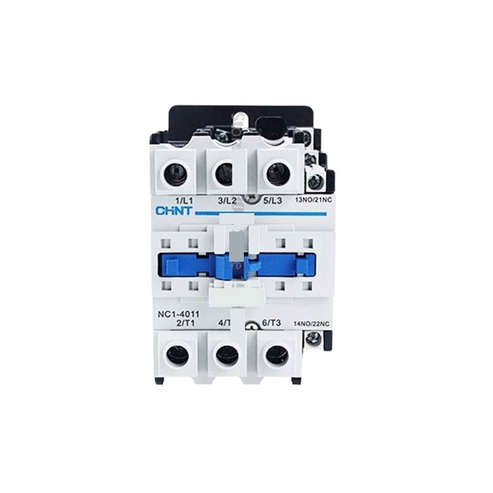 1 contactor de CA NC1, NC1-4011, NC1-5011, NC1-6511, 380 V, 220, 110(Nc1-6511,220V)