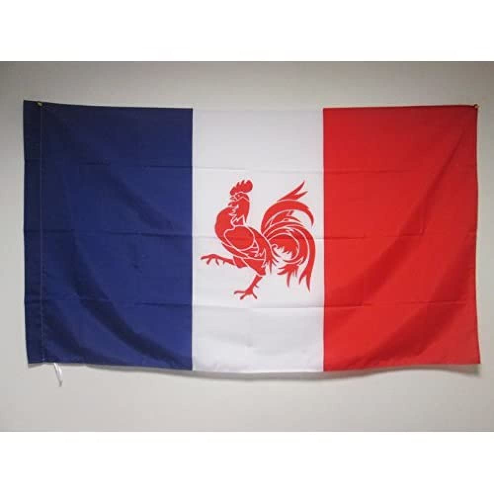 AZ FLAG Bandiera Spagna Franco 1938-1945 90x60cm - Bandiera Spagnola Franchista 60 X 90 Cm Foro Per Asta 65981306