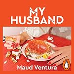 Cover of My Husband