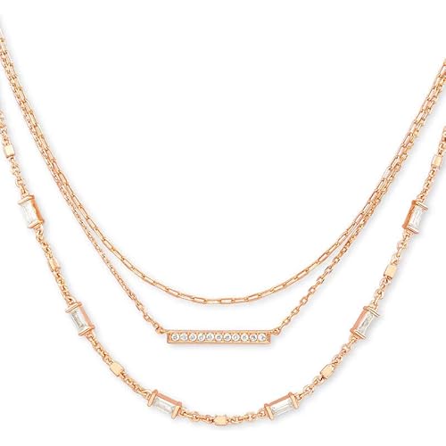 Kendra Scott Addison Multi Strand