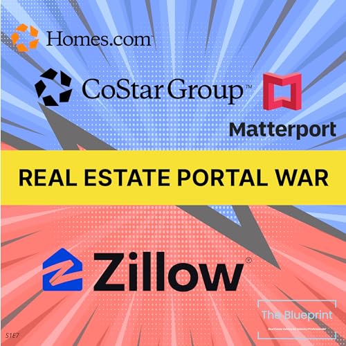 Zillow vs CoStar: Why Listing Agents Now Need TWO 3D Tours