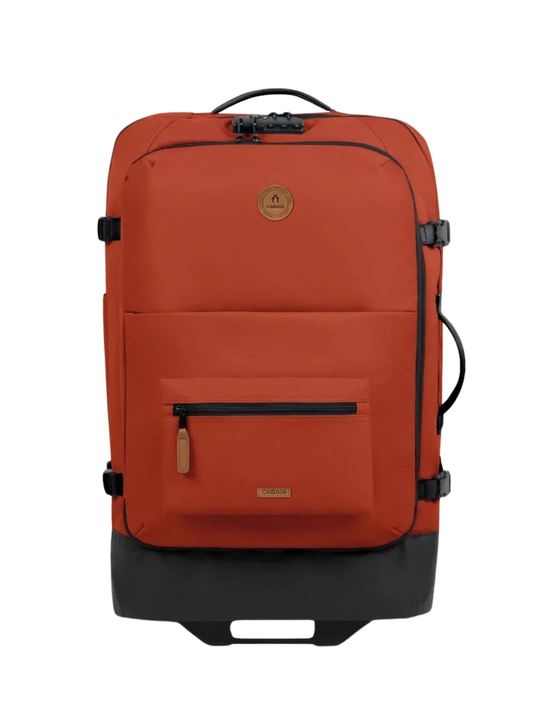 Valise soute souple moyenne Kaikoura pour voyage de moyenne durée