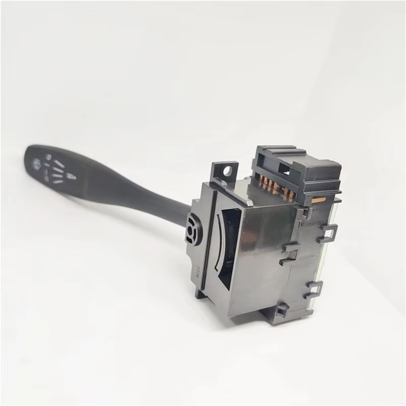 Limpiaparabrisas Intermitente OEM: MR329665 Para Mitsubishi L200 Para Strada Unidad Control Faros Delanteros Con Interruptor Limpiaparabrisas RHD Interruptor Multifunción Limpiaparabrisas