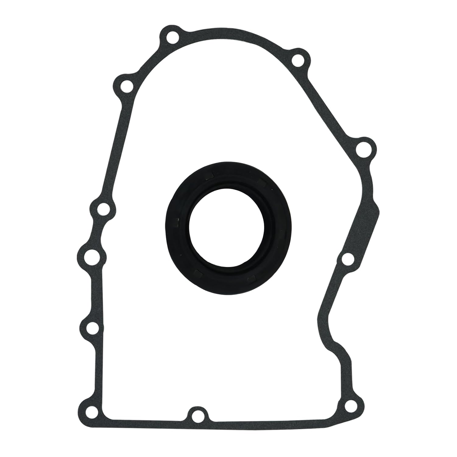 24-041-66-S Oil PAN Gasket Kit Compatible with Kohler Engine Oil PAN Gasket CH20 CH22 CH23 CH25 24 041 24-S