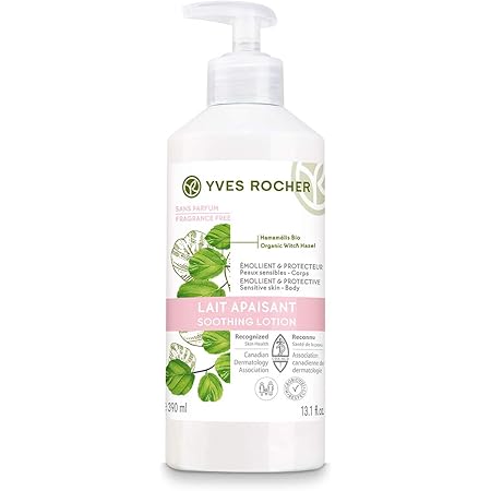 centella asiatica body lotion