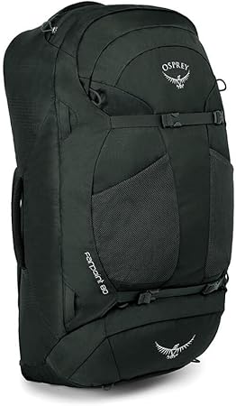 amazon duffel backpack