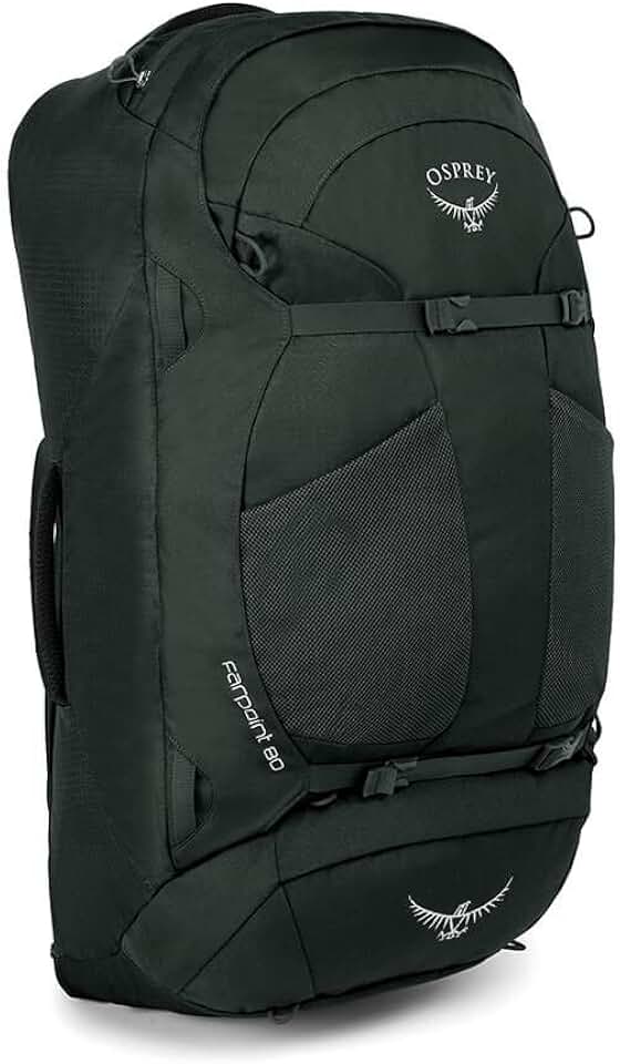 osprey women's backpack 45l