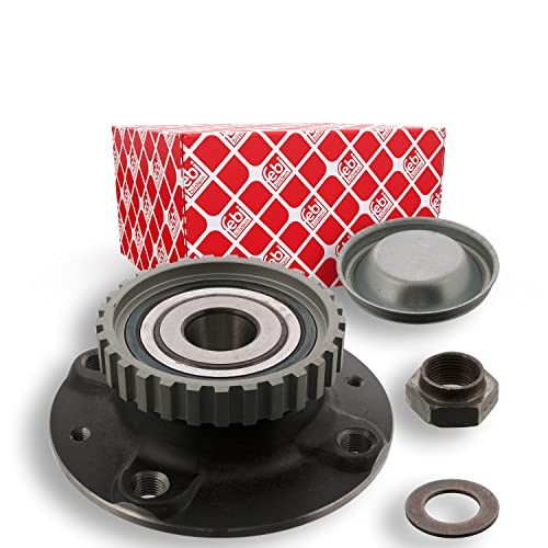 Roulements de roue Febi bilstein 43505 kit complet pour essieu de voiture