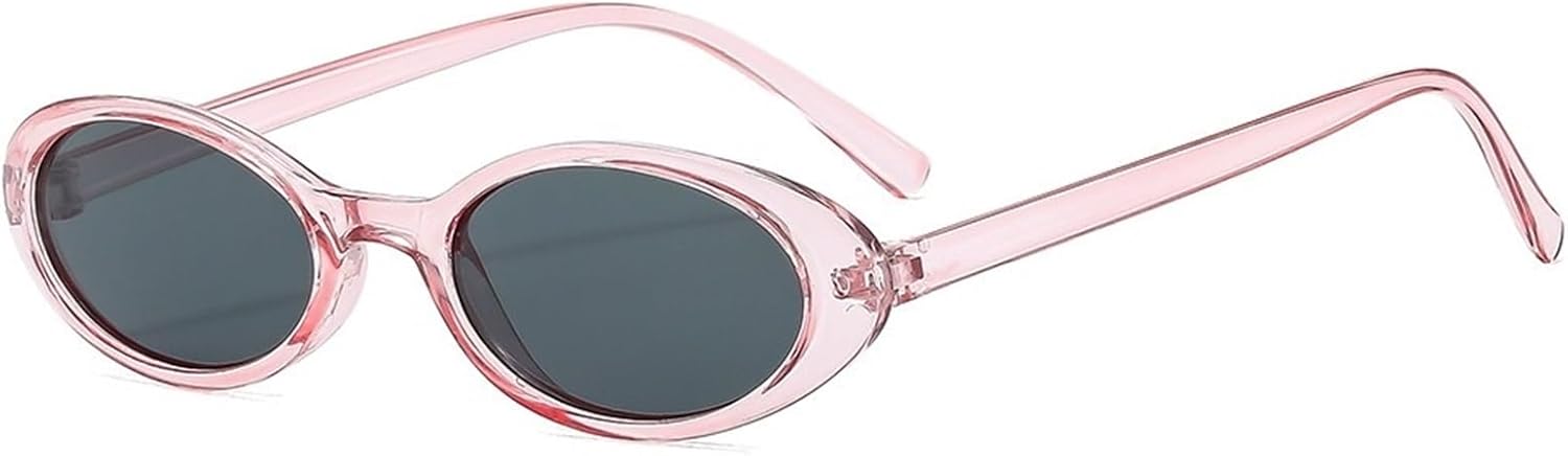 Small Frame Woman Vacation Sunglasses Outdoor Shopping Men Commuter Sun Glasses