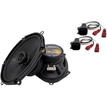 mazda 3 door speakers