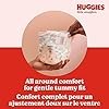 Huggies Little Snugglers Baby Diaper Size 1, 8 to 14 lbs. 34717, 20 Ct