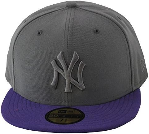 Cap New Era 59Fifty NY New York Yankees 