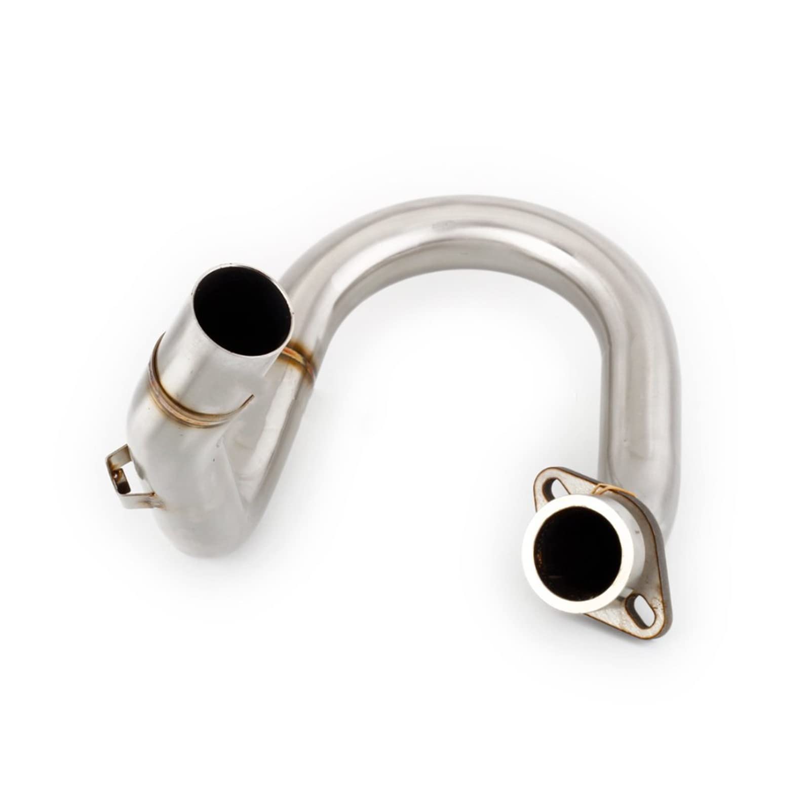 LYBH Tuyau D'échappement pour Moto pour Suzuki DRZ 400 2000 LYBH Tuyau D'échappement pour Moto pour Suzuki DRZ 400 2000
