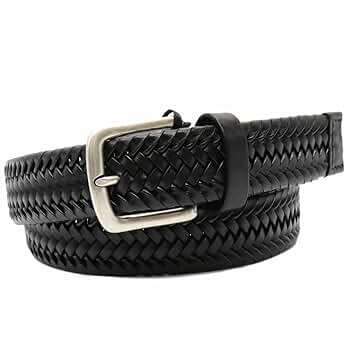 【 POST&CO 】クロコダイル ベルト made in Italy POST&CO 【ポストアンドコー】 クロコダイル背革20㎜プンターレ