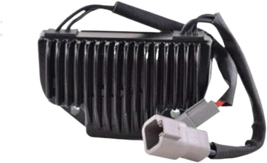 Voltage Regulator 74631-06 7463106 Compatible With