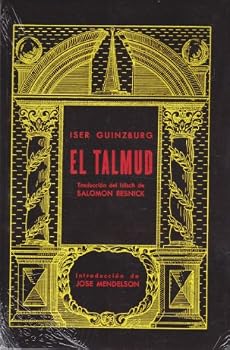 Paperback El Talmud (Spanish Edition) [Spanish] Book