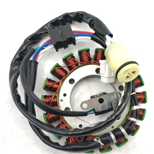 Stator de magnéto 5KM-81410-00-00 pour YFM660 YFM400 et YXR660